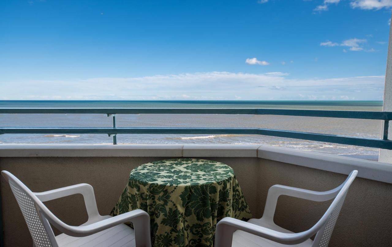Hotel Majestic Bellaria-Igea Marina Exterior photo
